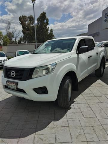 Imagen 1 de 14 de Nissan Frontier 4x4 2019