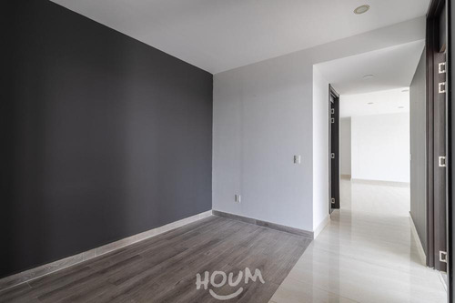 Imagen 8 de 20 de Departamento En Bosque Real, Naucalpan De Juárez Con 2 Recámaras, 148 M², Id: 46789
