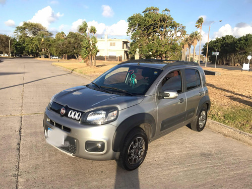 Fiat Uno 1.4 Way L