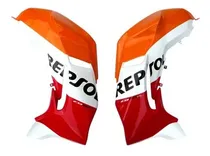 Comprar Carenado Para Cb190r Modelo Repsol Nuevo
