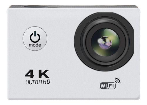 Videocámara De Vídeo Con Cámara Digital 4k Hd A Prueba De Ag