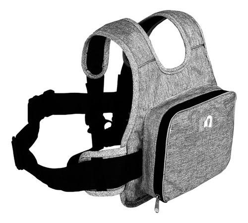 Cinturón De Seguridad Infantil Cycle Y Sistema De Almacenami