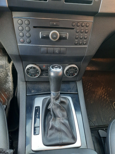 Imagen 2 de 12 de Mercedes-benz Glk300