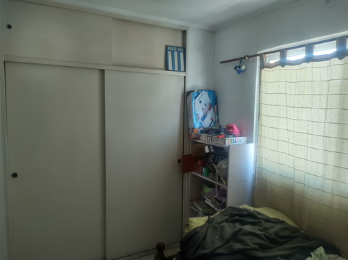 Departamento 2 Ambientes San Fernando Centro