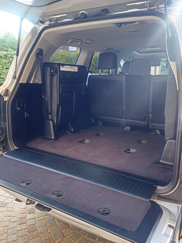 Toyota Land Cruiser 4.5 Td 200 Vx 265cv At W/floormat