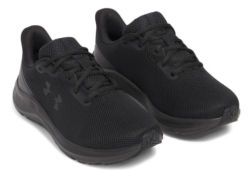 Tenis Para Correr Under Armour Charged Pursuit 4 De Mujer