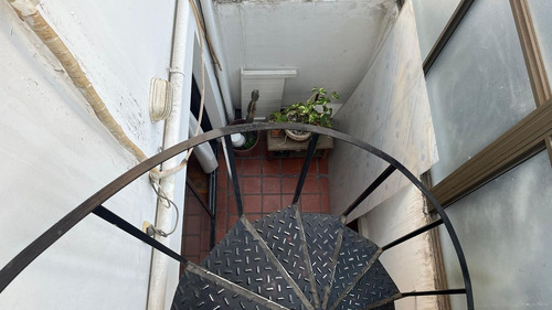 Venta Hermoso Ph 4 Ambientes Con Quincho Almagro