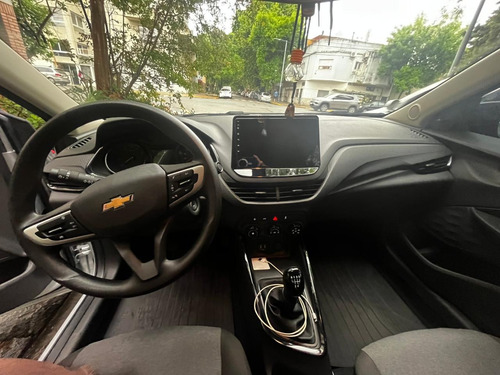 Chevrolet Onix 1.2