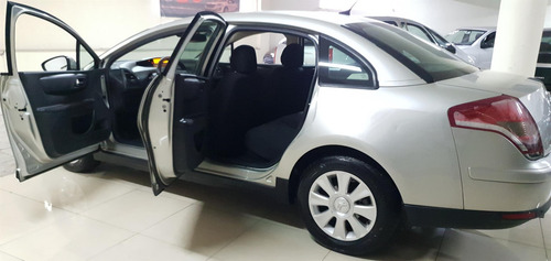 Citroen C4 Pallas Glx 2.0 16v (flex) (aut) 2013