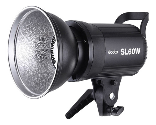 Fwefww Lámpara Fotográfica Sl-60w Godox Versión 5600k