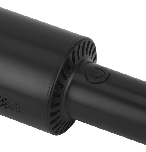 Aspirador De Mano Con Colector De Polvo Portátil Inalámbrico