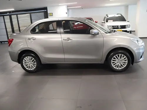 Suzuki Swift 1.2 Dzire