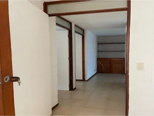 Apartamento En Arriendo En Laureles