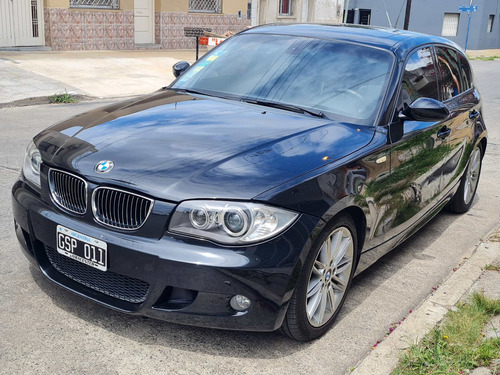 BMW Serie 1 3.0 130i M Sport Package