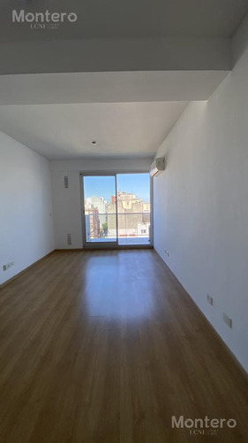 Venta Departamento 2 Ambientes Con Toilette Y Amenities Apto Profesional Monserrat