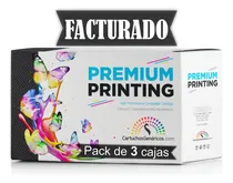 Comprar 3 Toner Compatible Xerox 106r03583 Versalink B400 B400dn