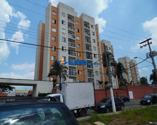 Imagem 29 de 29 de Apartamento - Ap00653 - 70108735