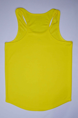 Bulk Tank Top Gym Hombre
