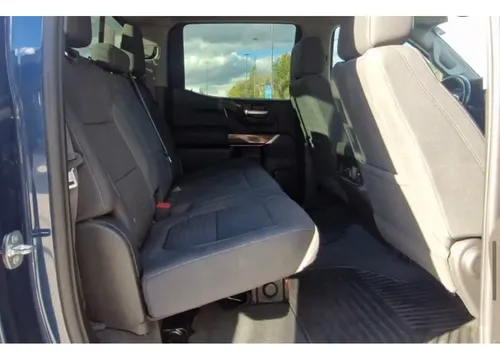 Chevrolet Cheyenne RST 1500 4x4 5.3 doble cabina