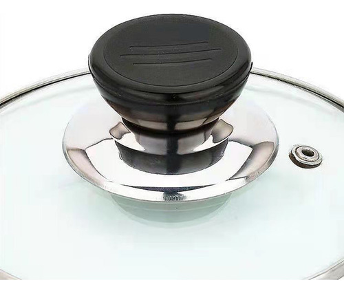 Utensilios De Cocina Universales Resistentes Al Calor Con Po