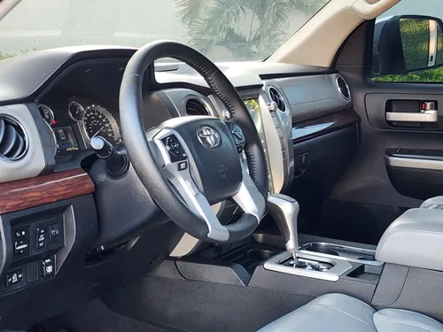Toyota Tundra Limited 4x2