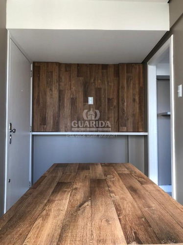 Imagem 5 de 11 de Conjunto/sala Comercial Para Aluguel, Cidade Baixa - Porto Alegre/rs - 6599