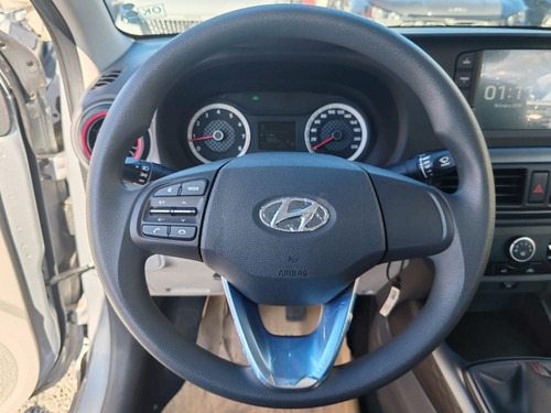 Hyundai Grand I10 Ai3 Sedan 1.2 Mt Plus 2023