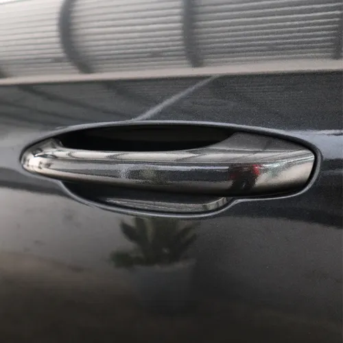 Porsche Macan 3.0 S At