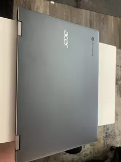 Chromebook Acer