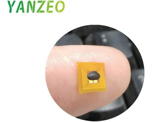 Mini Emparejamiento Bluetooth Rfid Nf, 10 Unidades, 5 Mm, Nf