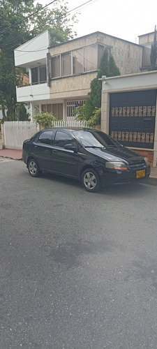 Chevrolet Aveo 1.6 Sd