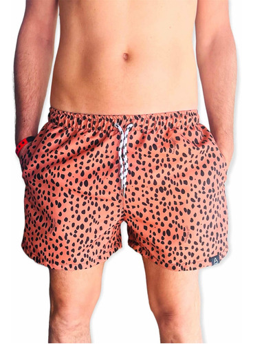 Short De Baño Hombre Chita Family Look Papa