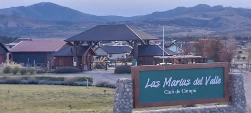 Terreno En Venta En Las Marias Del Valle