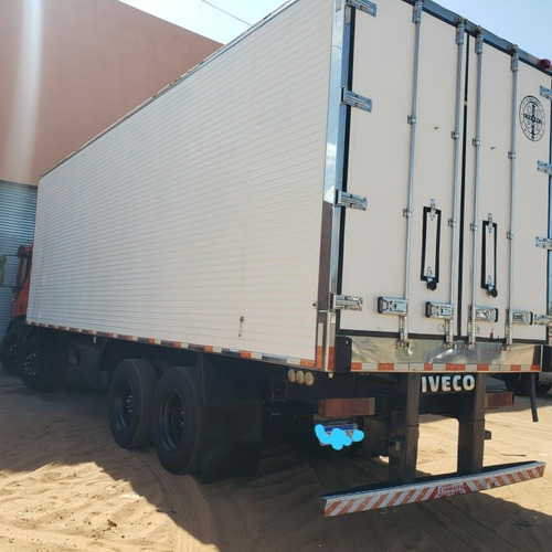 Imagem 9 de 12 de Iveco 24oe25