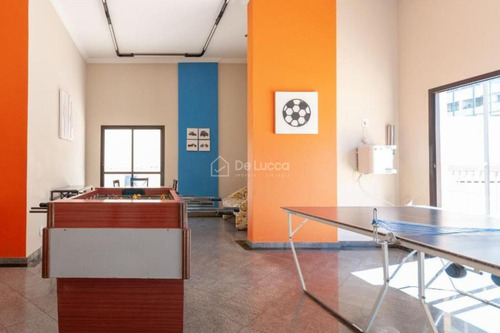 Imagem 30 de 30 de Apartamento À Venda Em Chácara Primavera - Ap080946