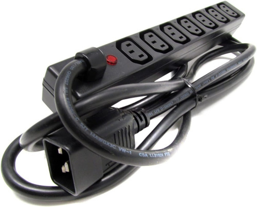 Hp Proliant Modular Pdu Extension Barra Multicon 411273-002