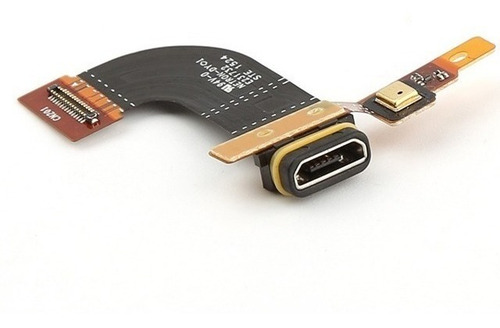 Flex Carga Microfono Compatible C/ Sony M5 E5603 E5606 E5653