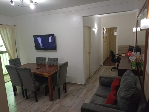 Hermoso Depto 4 Ambientes Impecable Listo Para Mudarse
