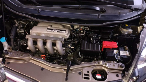 Honda Fit Aut 1.5 16v Flex 5p