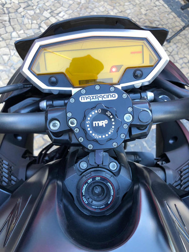Kawasaki Equipada