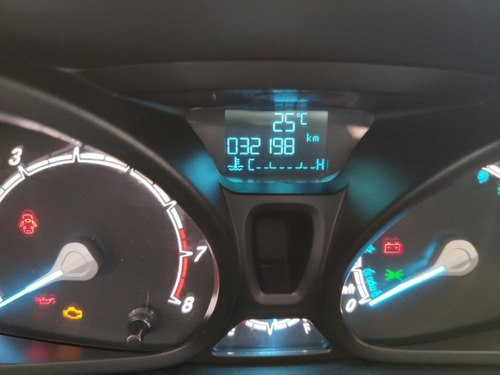 Ford New Fiesta Se 1.6