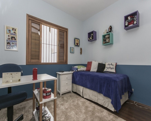 Imagem 5 de 21 de Casa - 6353 - 32905408