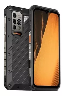 Ulefone Power Armor 19 256gb 17gb Ram Bateria 9600mah