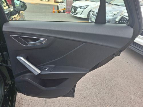 Audi Q2 1.4 35 Tfsi Select