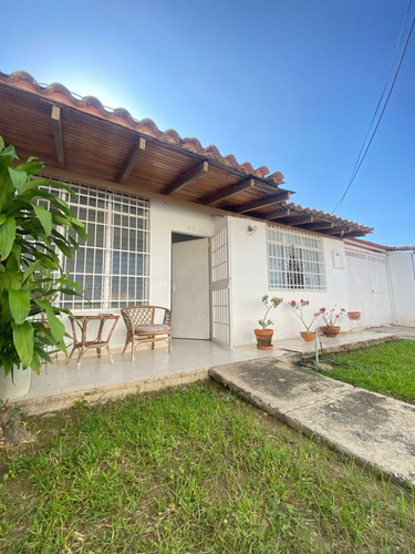 Casa En Venta Urb Valle Lindo Ii, Turmero