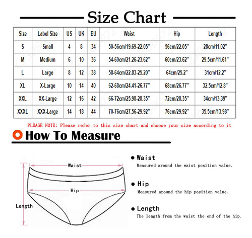 Calzoncillos Posparto Delgados De Cintura Media Para Mujer,