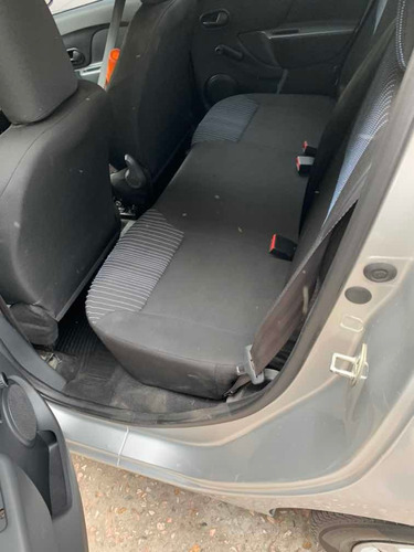 Renault Sandero 1.6 Expression 90cv Abs 2015