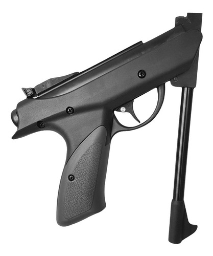 Imagen 3 de 10 de Pistola Aire Comprimido Apolo Sp500 5,5 Mm Tiro Deportivo
