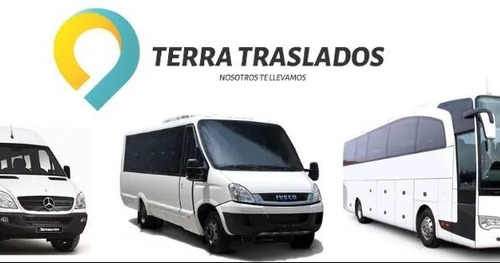 Alquiler De Combis, Buses Y Minibuses Para Pasajeros