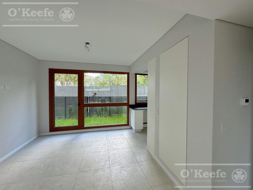 Departamento 4 Ambientes En Venta En Nuevo Quilmes Residencias